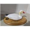 Image 1 : Ducks Unlimited Sponsor Decoy, (2004-2005)