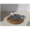 Image 1 : Ducks Unlimited Sponsor Decoy, (2009-2010)