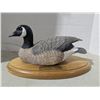 Image 1 : Ducks Unlimited Sponsor Decoy, (1997-1998)