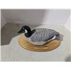 Image 2 : Ducks Unlimited Sponsor Decoy, (1997-1998)