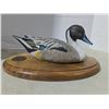 Image 1 : Ducks Unlimited Sponsor Decoy, (2006-2007)