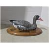 Image 1 : Ducks Unlimited Sponsor Decoy, (1999-2000)