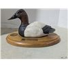 Image 1 : Ducks Unlimited Sponsor Decoy, (2003-2004)