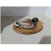 Image 2 : Ducks Unlimited Sponsor Decoy, (2002-2003)