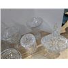Image 2 : Cut glass/crystal