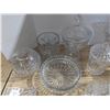 Image 3 : Cut glass/crystal