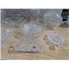 Image 5 : Cut glass/crystal