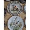 Image 3 : Decorative and collector plates