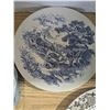 Image 6 : Decorative and collector plates