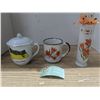 Image 1 : Saskatchewan/Prairie Lily  souveniers