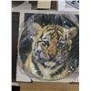 Image 2 : 3 collector plates, new in box, with certificates