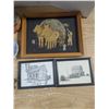 Image 2 : Décor- tins, pictures, etc.