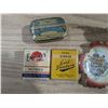 Image 4 : Décor- tins, pictures, etc.