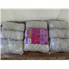 Image 1 : Grey yarn lot