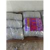 Image 3 : Grey yarn lot