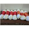 Image 1 : White yarn lot