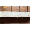 Image 2 : Vntage Goodyear Battery Cables display rack.