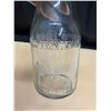 Image 3 : Vintage 1 Pint Red Indian Oil Jar.