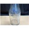 Image 4 : Vintage 1 Pint Red Indian Oil Jar.
