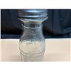 Image 6 : Vintage 1 Pint Red Indian Oil Jar.