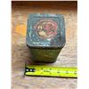 Image 2 : Antique Tetley's Tea "Golden Tips" Tin.