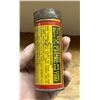 Image 2 : Vintage Locktite Tire Patch Repair Kit tin container from the 1920s or 1930s, manufactured in Detroi