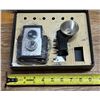 Image 2 : Vintage Kodak Brownie Starflex Outfit (circa late 1950s to early 1960s).