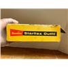 Image 3 : Vintage Kodak Brownie Starflex Outfit (circa late 1950s to early 1960s).