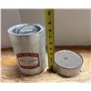 Image 1 : Vintage Ther-Mo-Pack container by Lockwood Products of Chicago is a mid-20th-century insulated metal