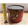 Image 1 : Vintage Purity 99 Wheel Bearing Grease Tin. (Not Empty)