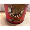 Image 2 : Vintage Purity 99 Wheel Bearing Grease Tin. (Not Empty)