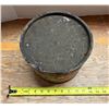 Image 3 : Vintage Purity 99 Wheel Bearing Grease Tin. (Not Empty)