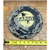 Image 1 : Vintage Fargo truck "dog dish" hubcap/center cap.