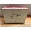 Image 3 : Empty Box of Collector Series - Texaco Vintage Airplane Bank Box.