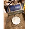 Image 1 : Antique cylindrical drum computing scale made by The Computing Scale Co. of Canada Limited in Toront