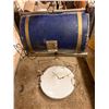 Image 2 : Antique cylindrical drum computing scale made by The Computing Scale Co. of Canada Limited in Toront