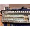 Image 3 : Antique cylindrical drum computing scale made by The Computing Scale Co. of Canada Limited in Toront