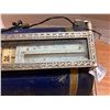 Image 4 : Antique cylindrical drum computing scale made by The Computing Scale Co. of Canada Limited in Toront