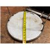 Image 7 : Antique cylindrical drum computing scale made by The Computing Scale Co. of Canada Limited in Toront