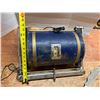 Image 8 : Antique cylindrical drum computing scale made by The Computing Scale Co. of Canada Limited in Toront