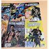 Image 3 : Lot of Comic Books.