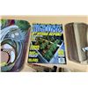 Image 5 : Lot of Tray, Seeds and Pipe, etc.