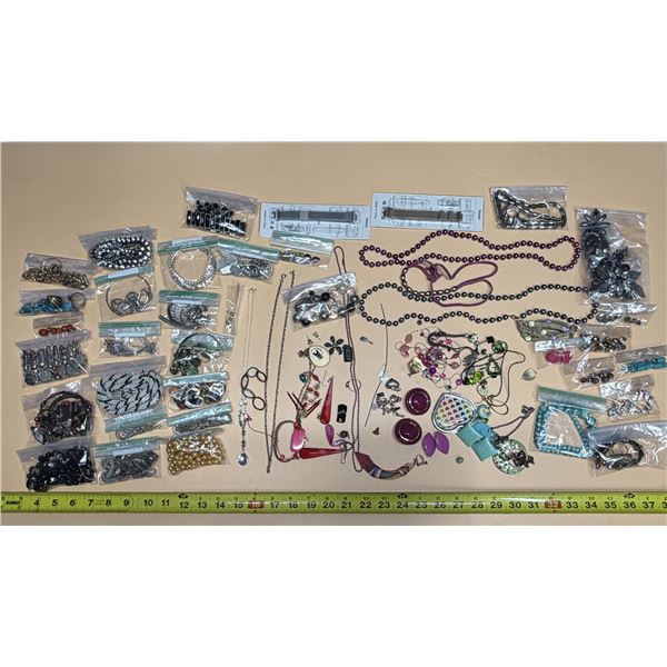 Bag of Jewelry.