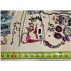 Image 5 : Bag of Jewelry.