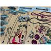 Image 7 : Bag of Jewelry.