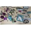Image 8 : Bag of Jewelry.