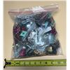 Image 9 : Bag of Jewelry.