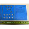 Image 3 : Canadian Nickle Binder. (It Includes Assorted Years)