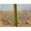 Image 3 : 1952 German crystal glass - handblown