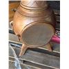 Image 2 : Cast iron stove- 42"H